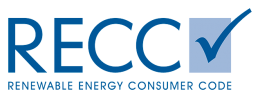 RECC logo
