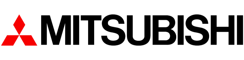 Mitsubishi Logo