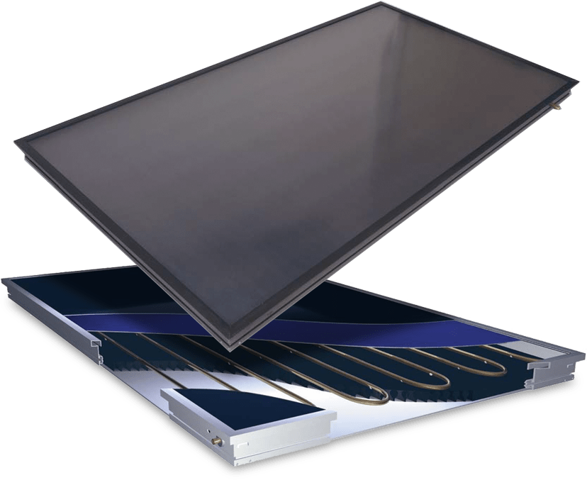 Grant Solar Panel