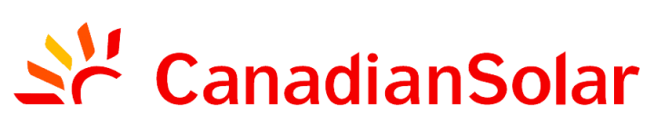 Canadian Solar logo