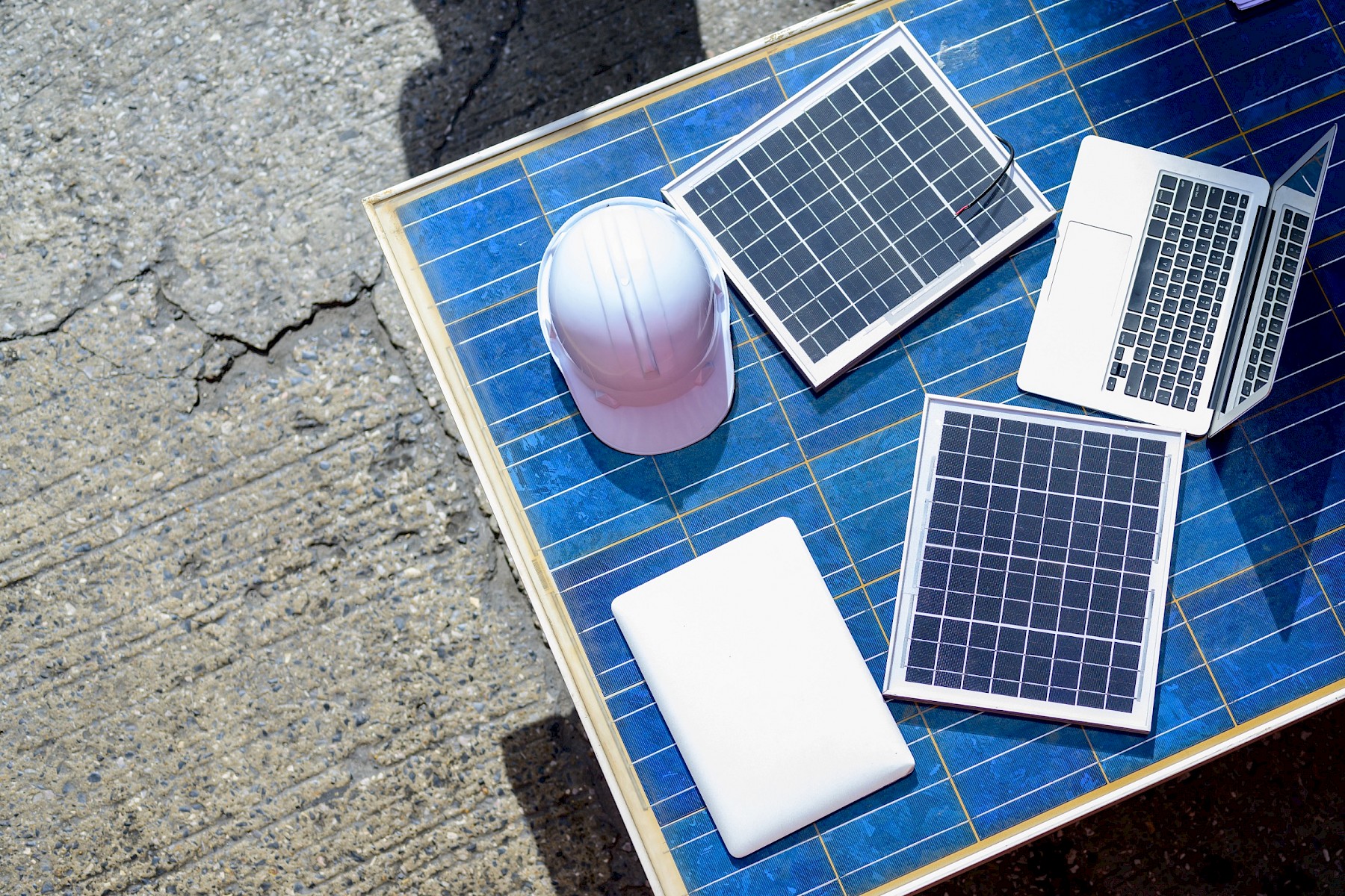 Should I Get Battery Storage for My Solar Energy System? image