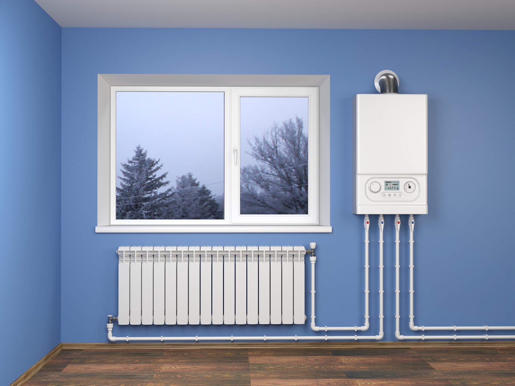 Home Heating Types: Which Are Best For Warmth And Efficiency? image