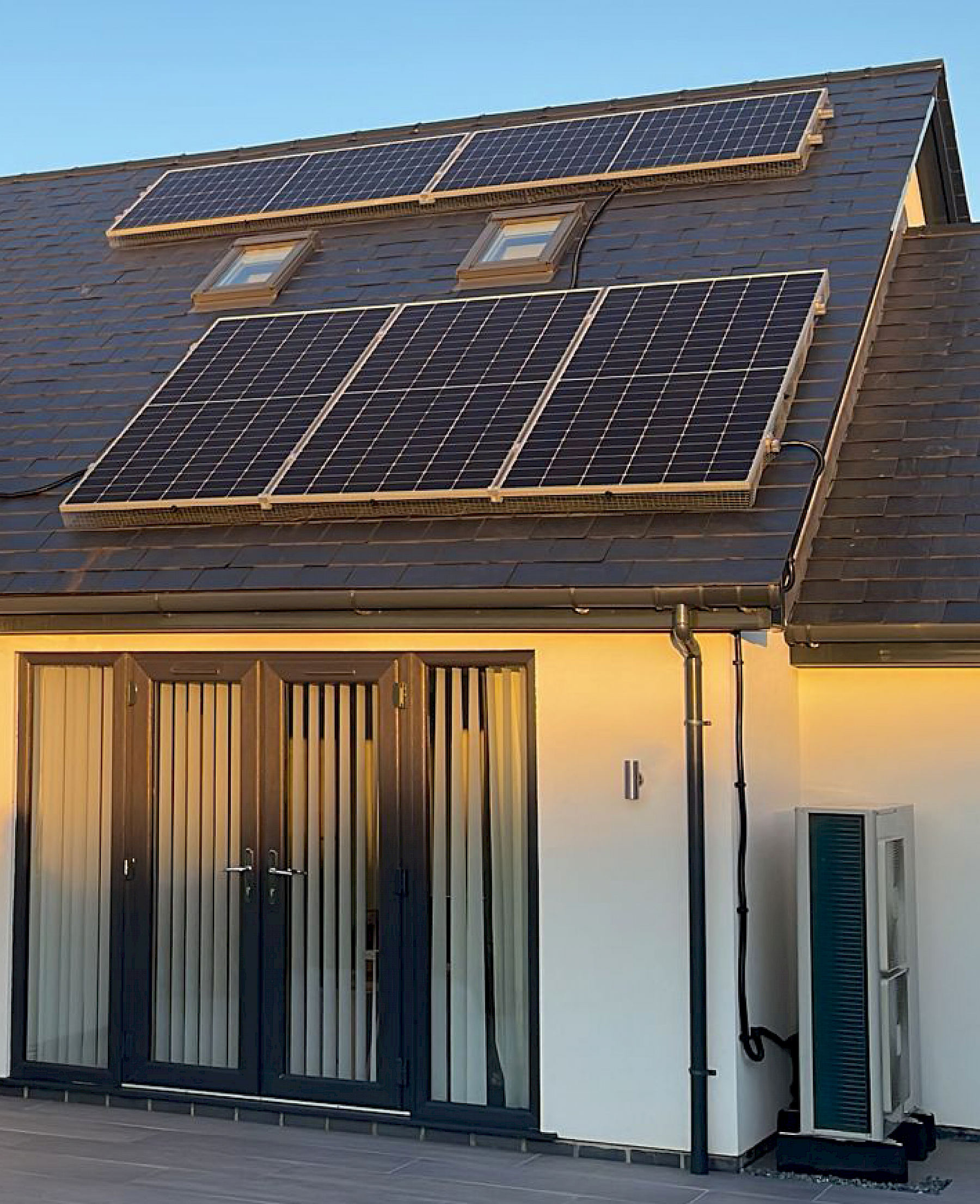 How to Make Your Solar Panels Last Longer image