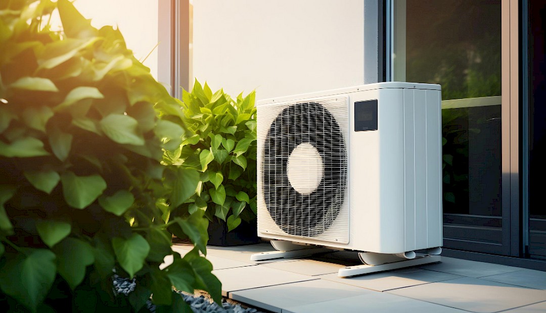 heat-pumps