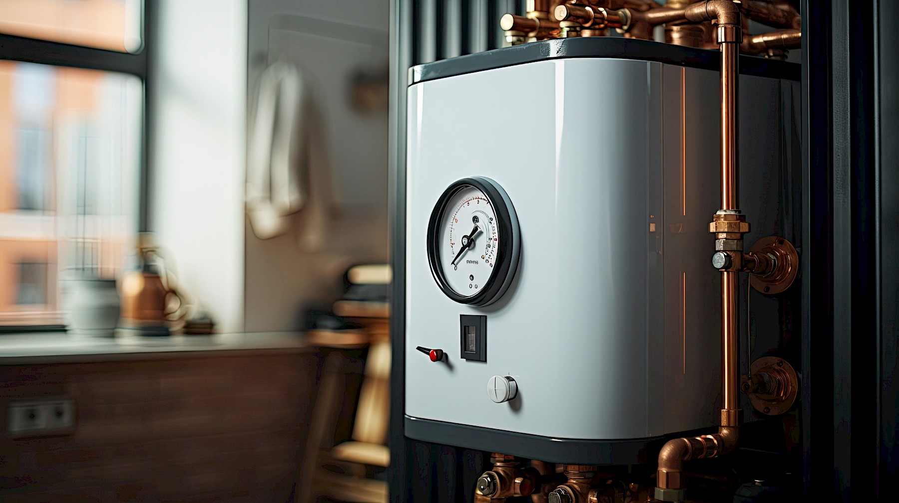 UK Prime Minister announces Boiler Upgrade Scheme grant increase to £7,500 image